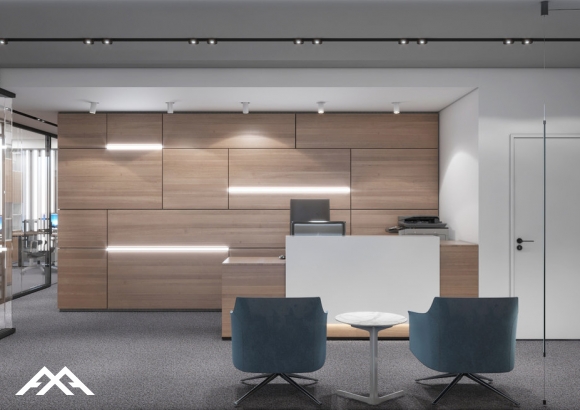 Office Milimalis