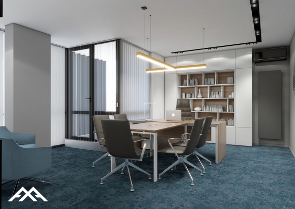 Office Milimalis