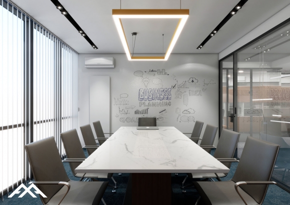 Office Milimalis