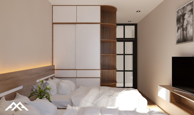 Wilton Tower Binh Thanh