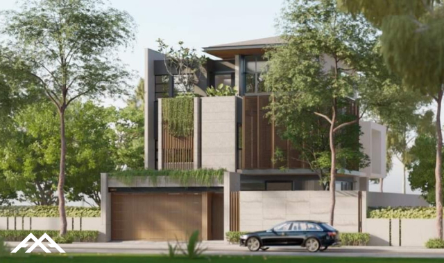 Villas Phố 06.2022