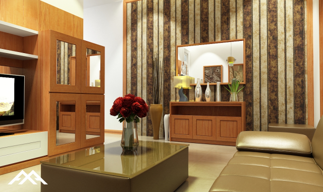 Nội thất Mr Dũng biên hòa 2020